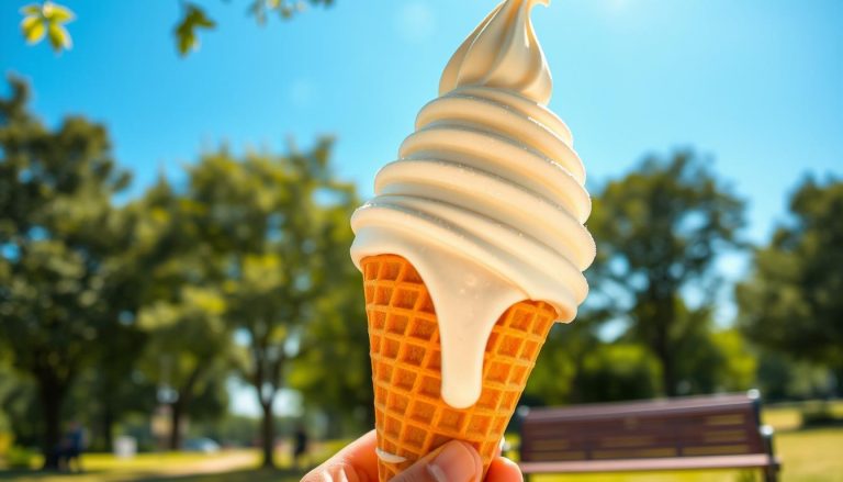 Dairy Queen Ice Cream