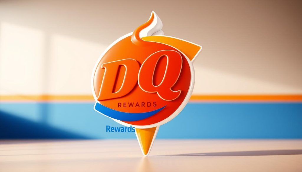 Dairy Queen Rewards Program