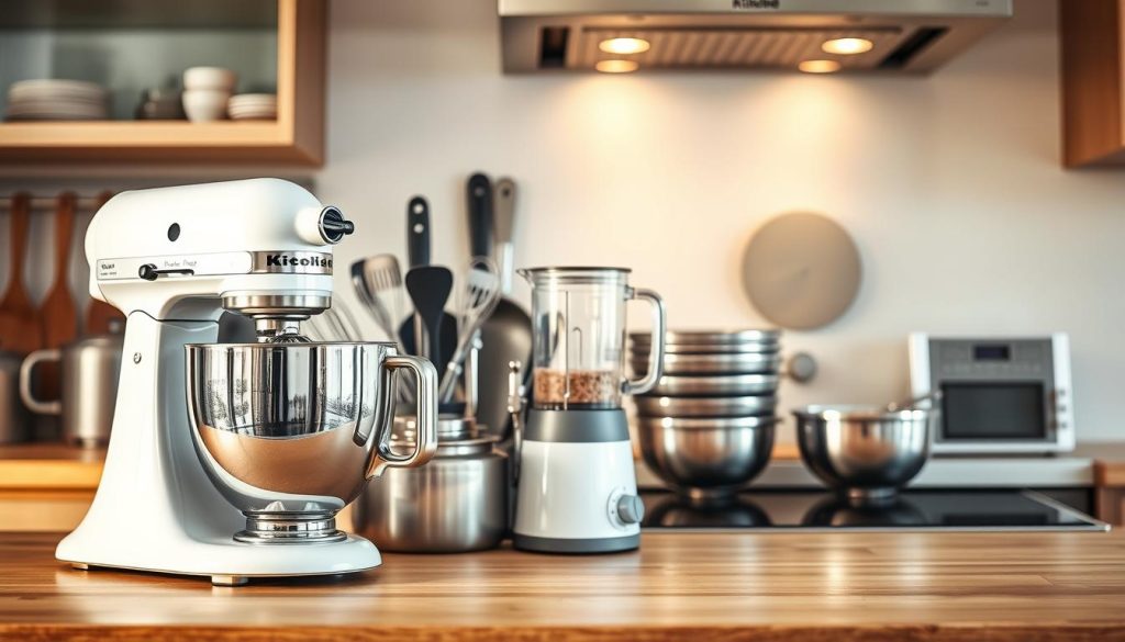 Gluten-Free Kitchen Equipment
