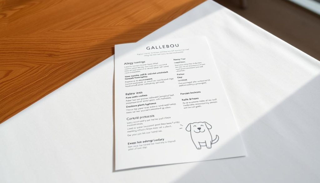 Lazy Dog Allergen Menu Safety Protocols