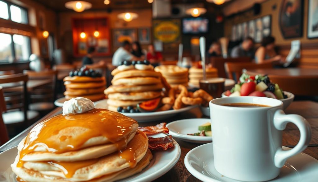 Lazy Dog Breakfast Customer Favorites