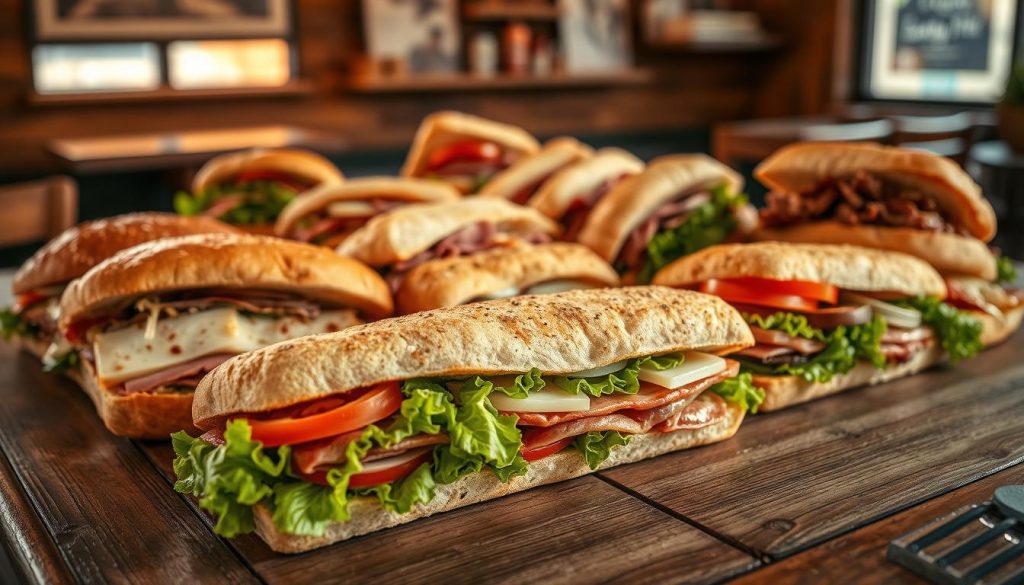 Lazy Dog Lunch Menu Sandwiches