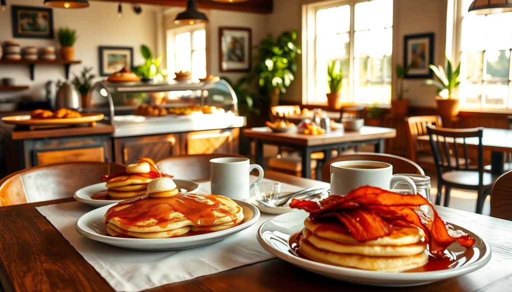 Lazy Dog Weekend Brunch Specials