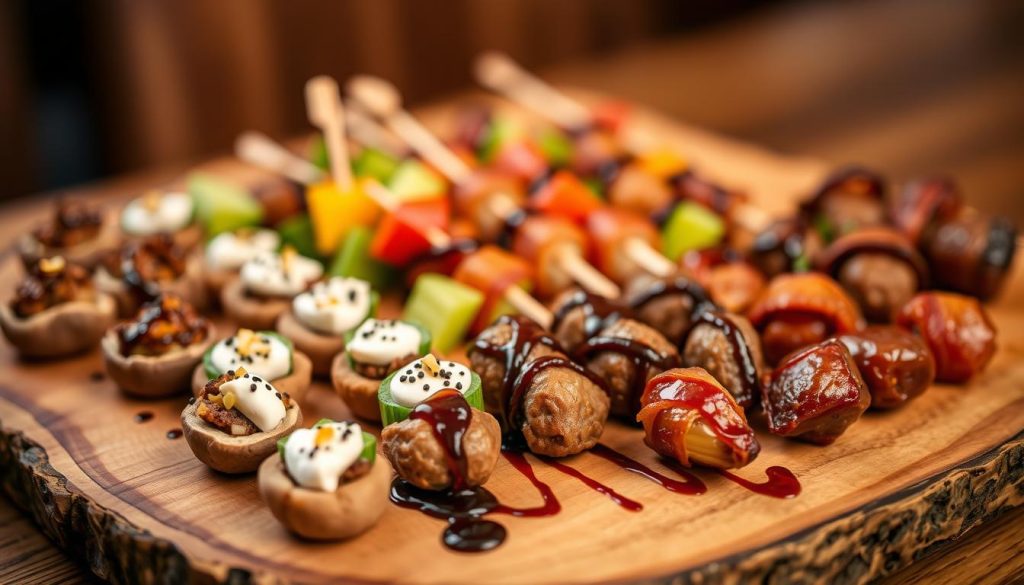 Signature Appetizer Platter
