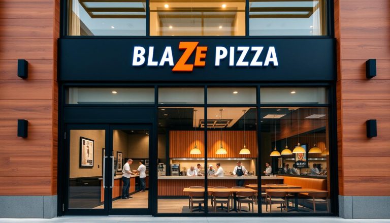 blaze pizza menu delivery