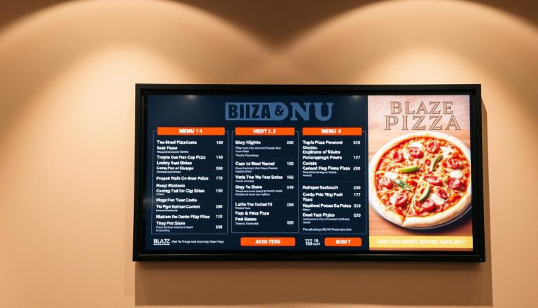 blaze pizza menu order online