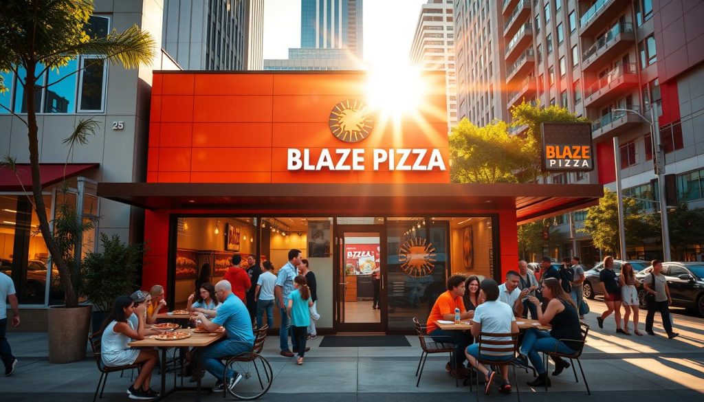 blaze pizza near me