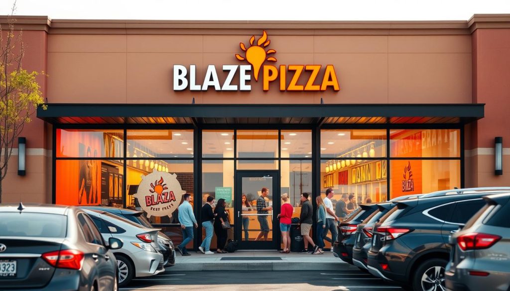 blaze pizza near me