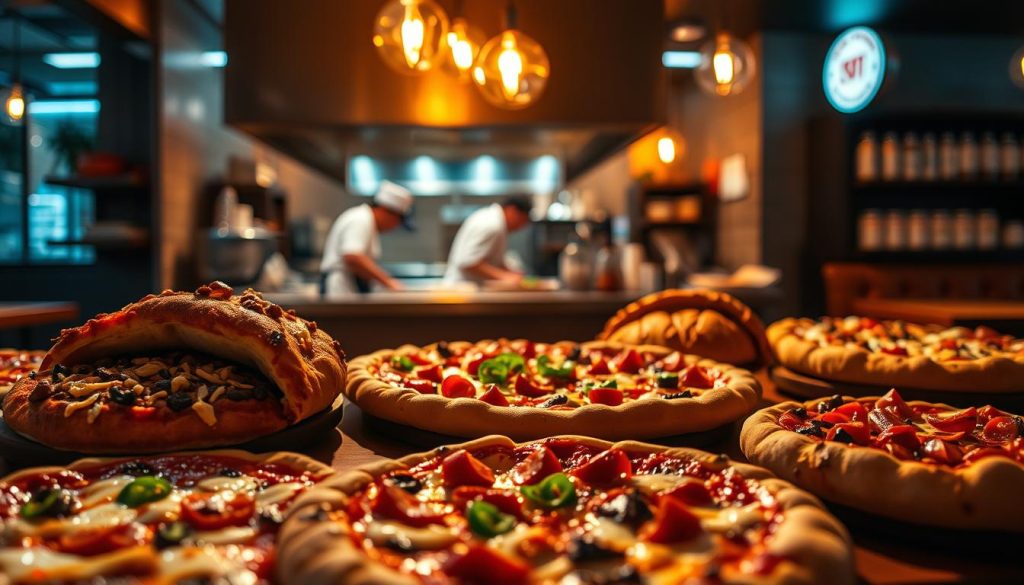 blaze pizza secret menu