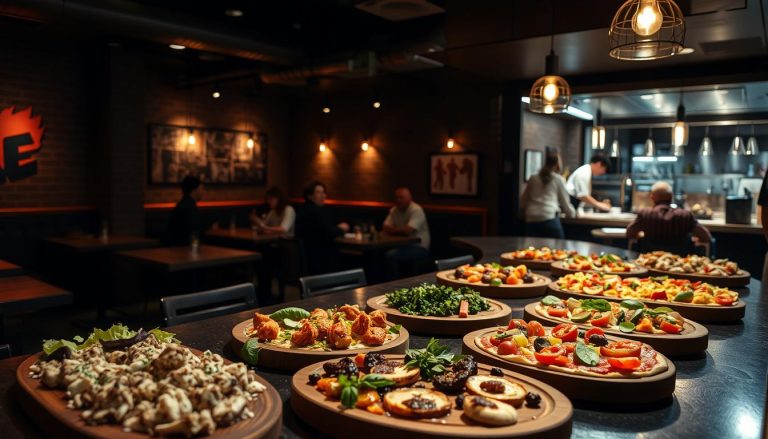 blaze pizza secret menu