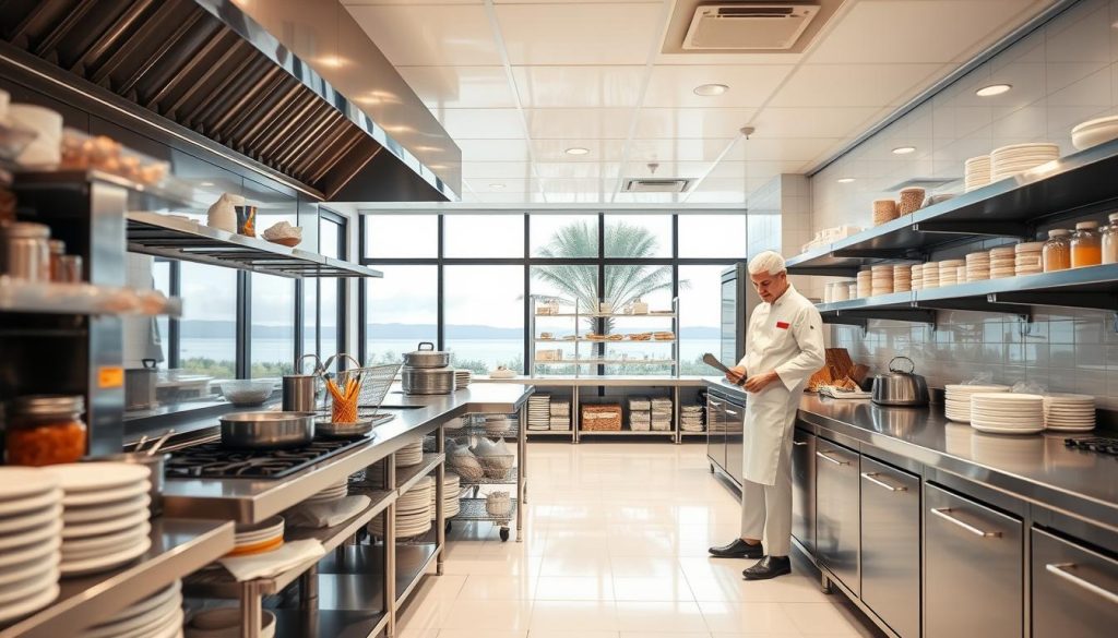 food safety