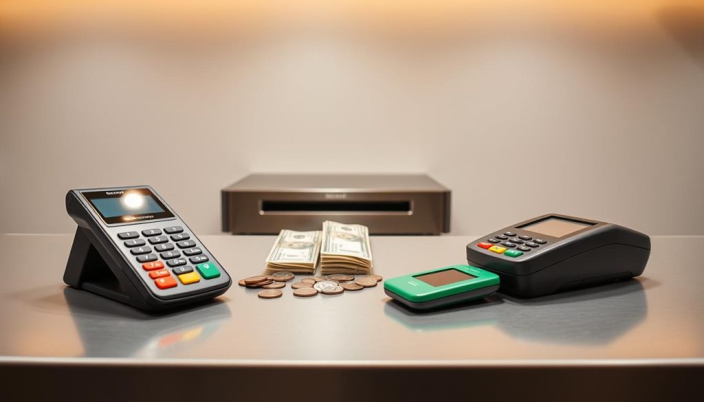 accepted payment methods