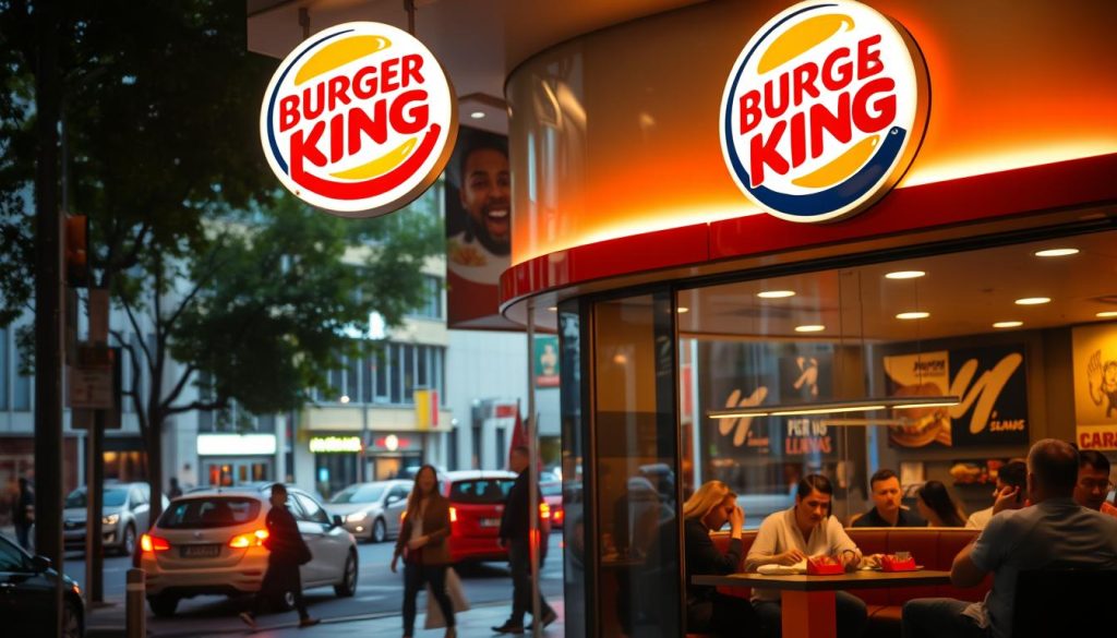 burger king lunch hours