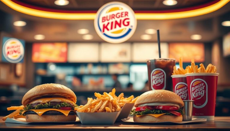 burger king value menu