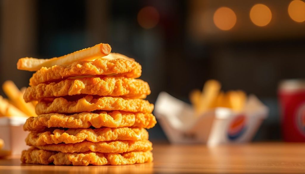 chicken fries