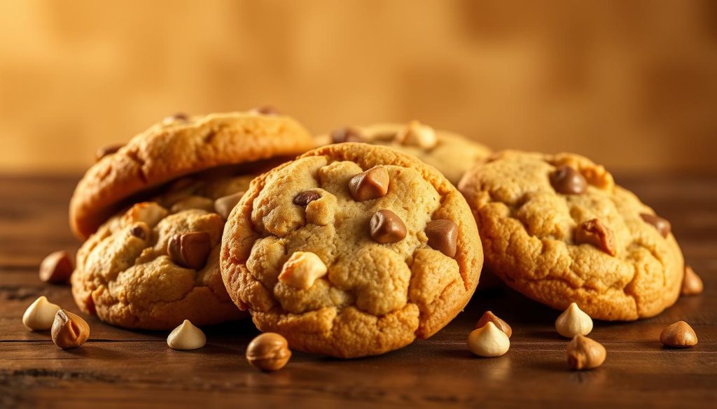 chip macadamia nut cookie options