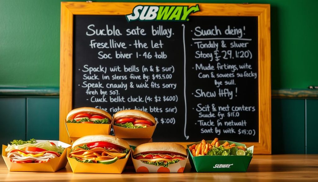 exclusive meal deals promo codes