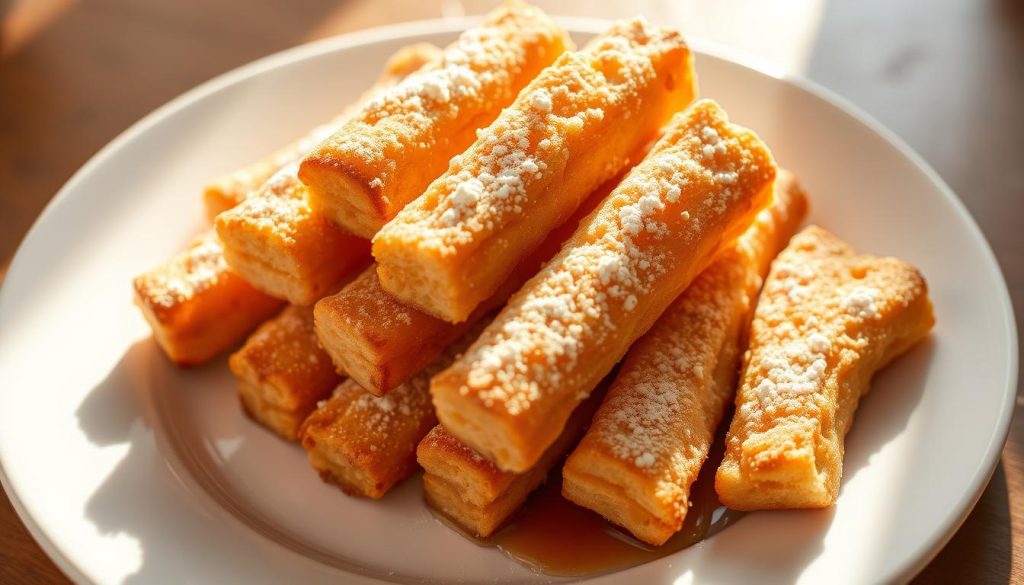 french toast sticks