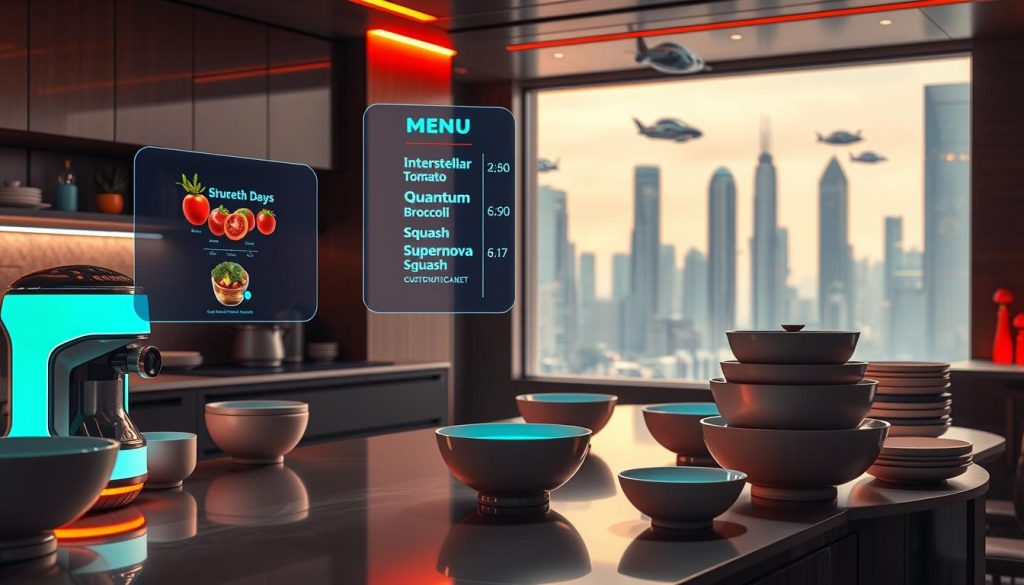 future soup flavors and innovations