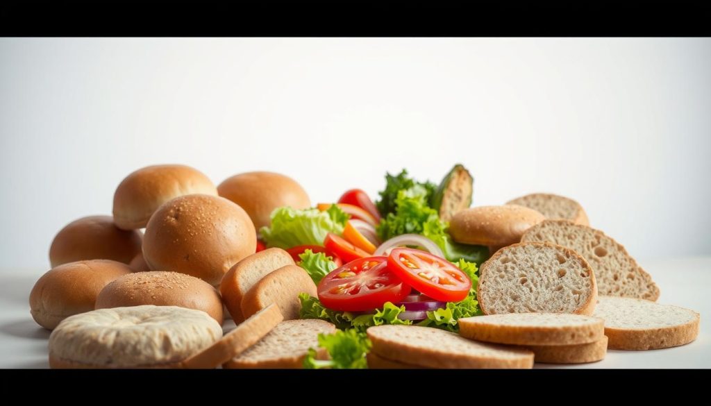gluten-free alternatives