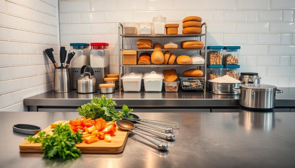 gluten-free food safety protocols