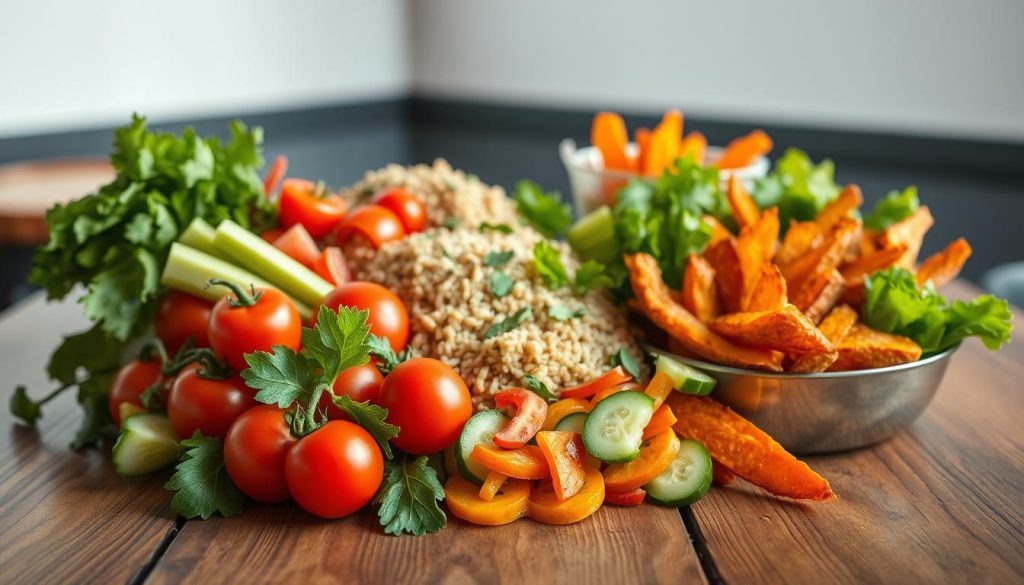 healthy subway sides