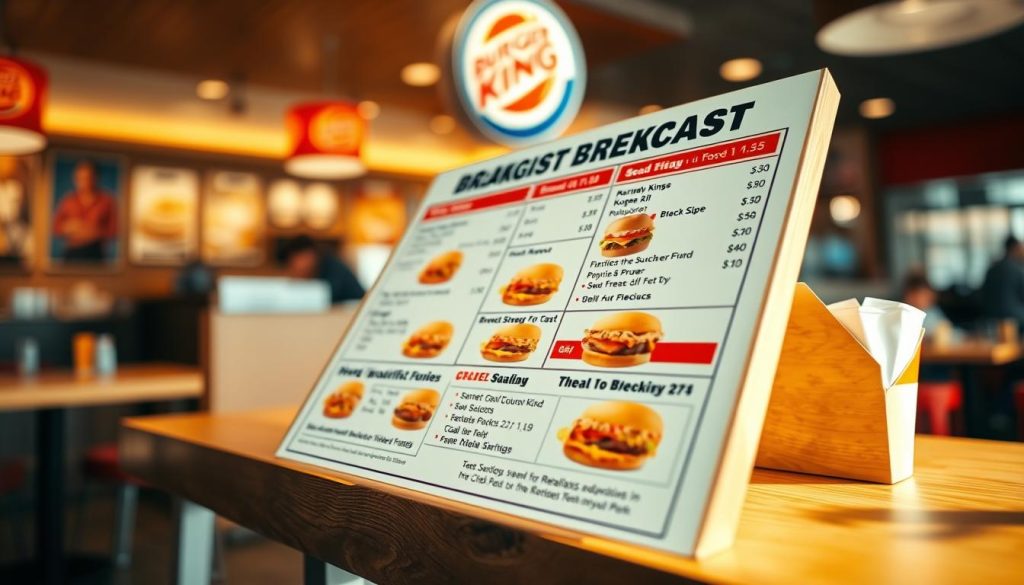 menu prices
