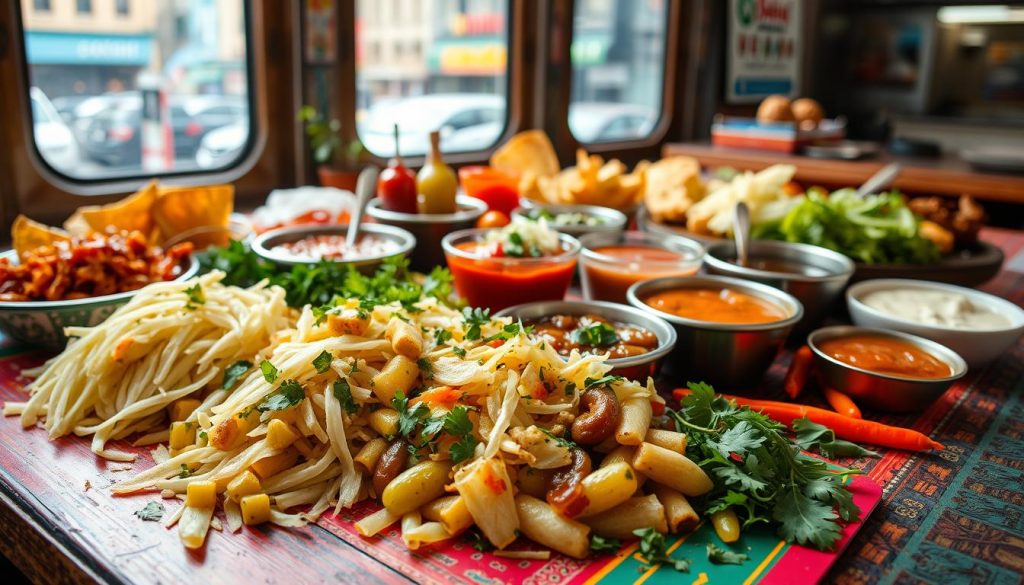 regional subway sides