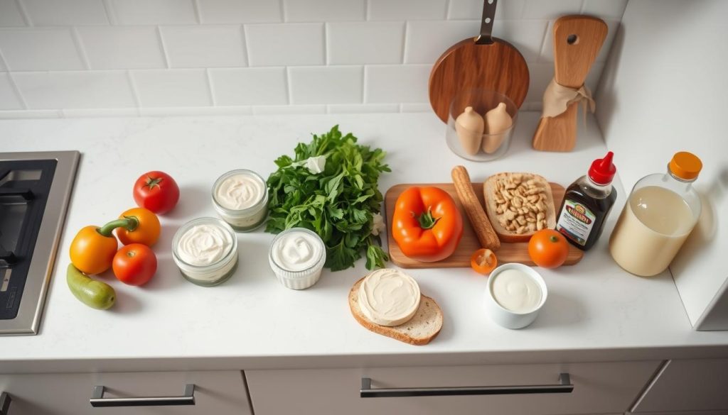 safe dining preparation
