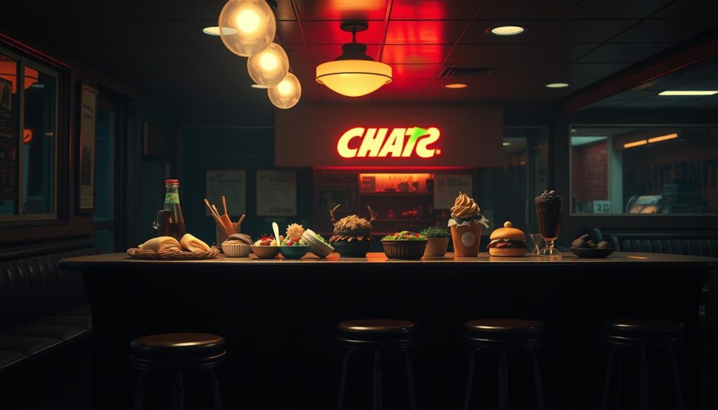 secret menu items
