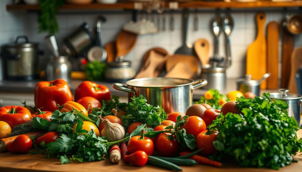 soup customization tips