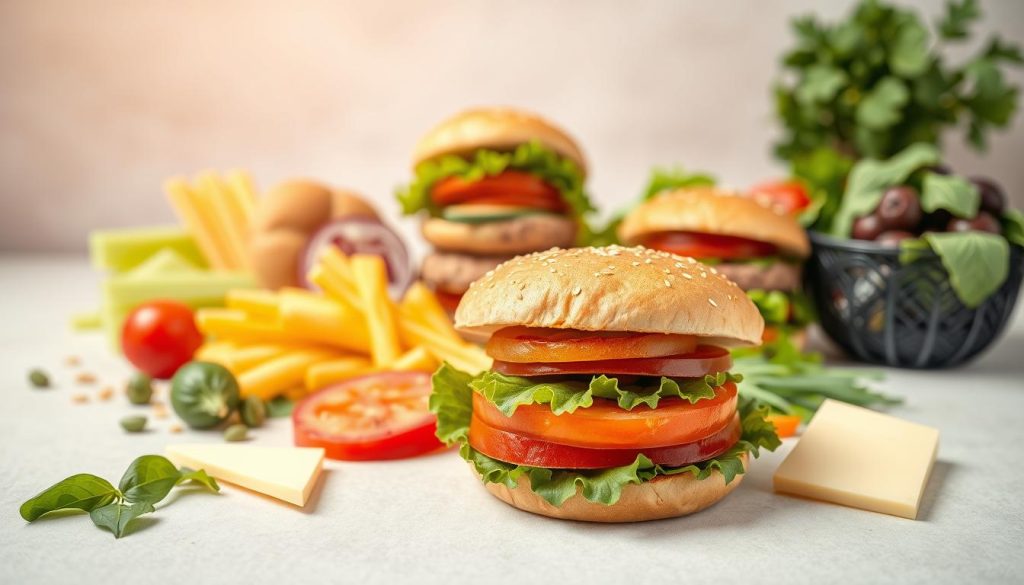 special dietary needs