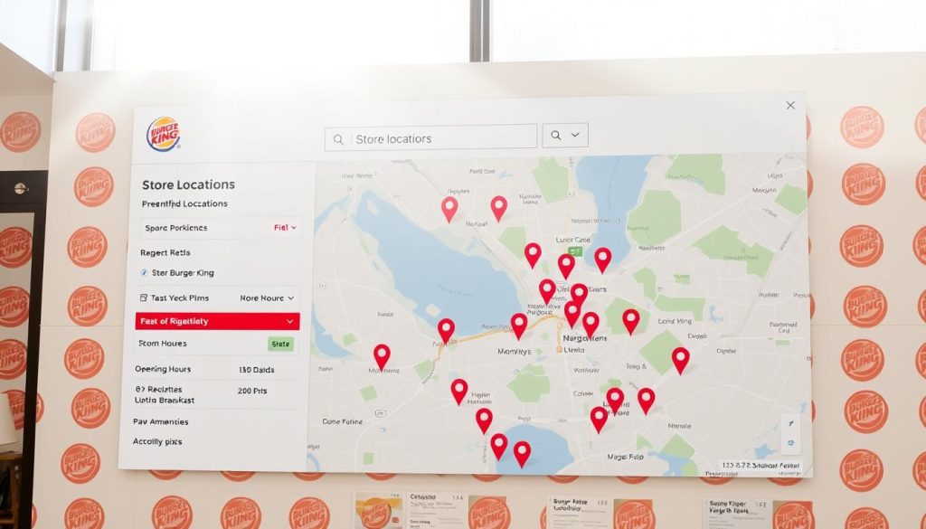 store locator