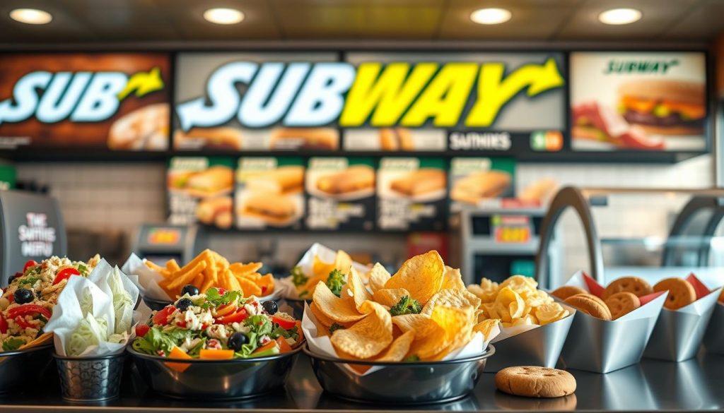subway offers combinations