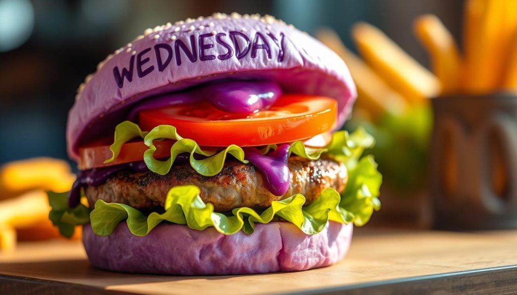 wednesday whopper