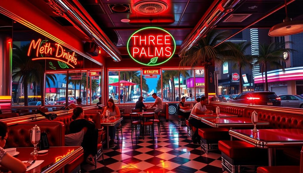 24 hour dining miami