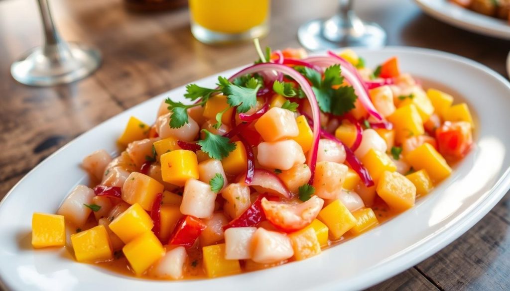 Ceviche Miami