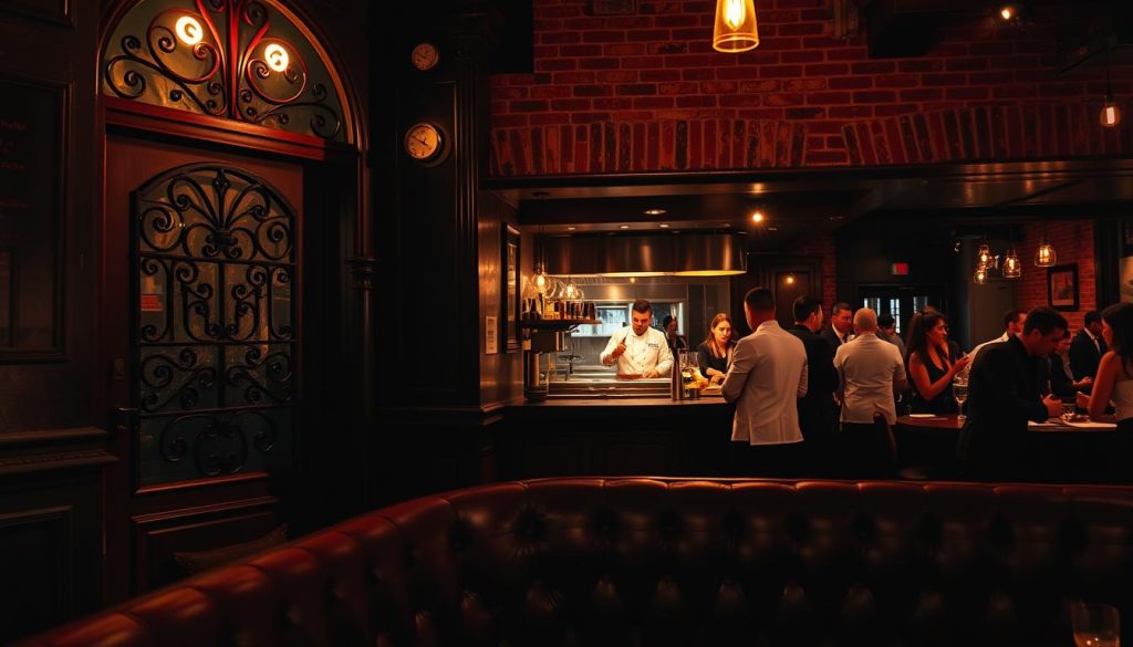 Dirty French Steakhouse Miami