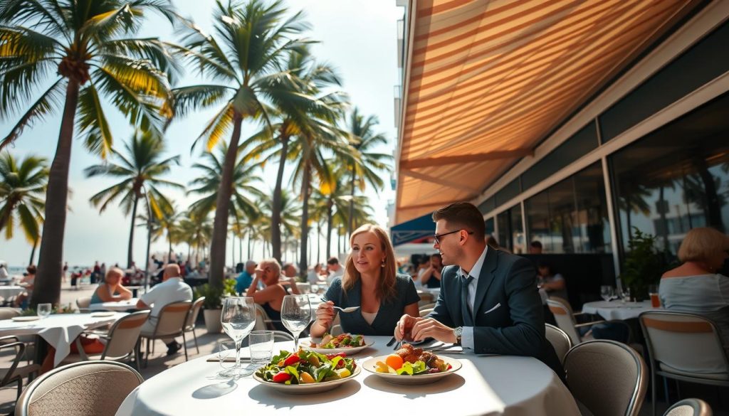 French cuisine Miami