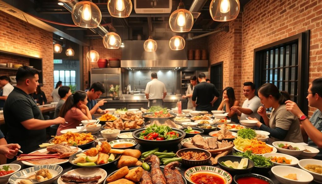 Korean BBQ Miami