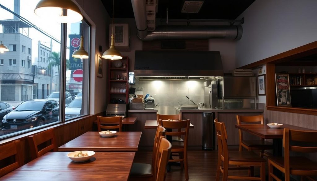 Korean Kitchen North Miami