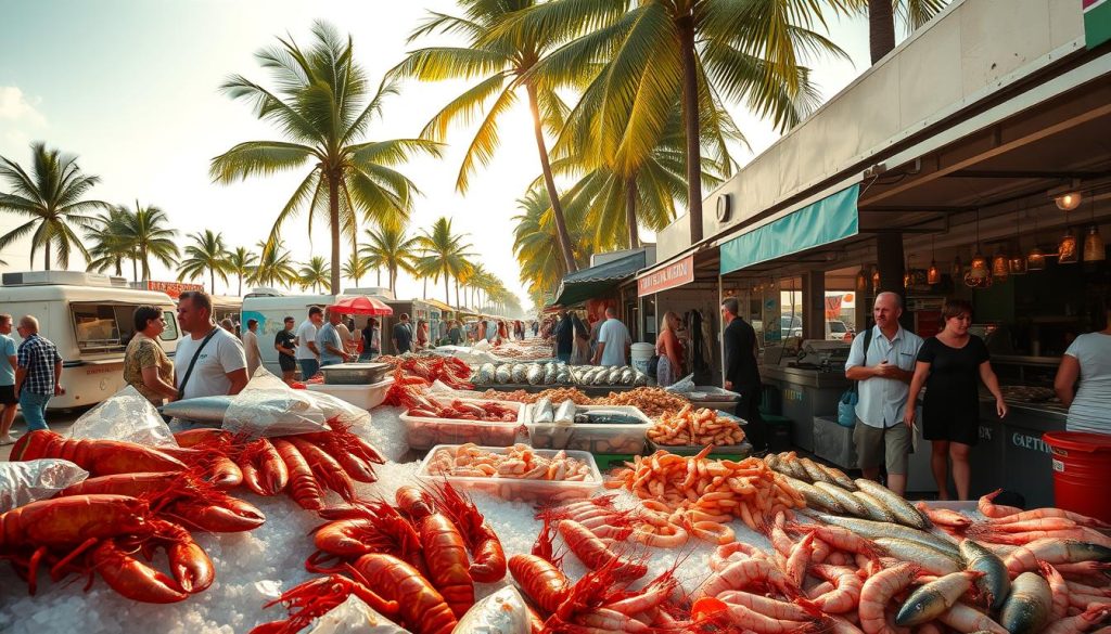 Miami takeout options