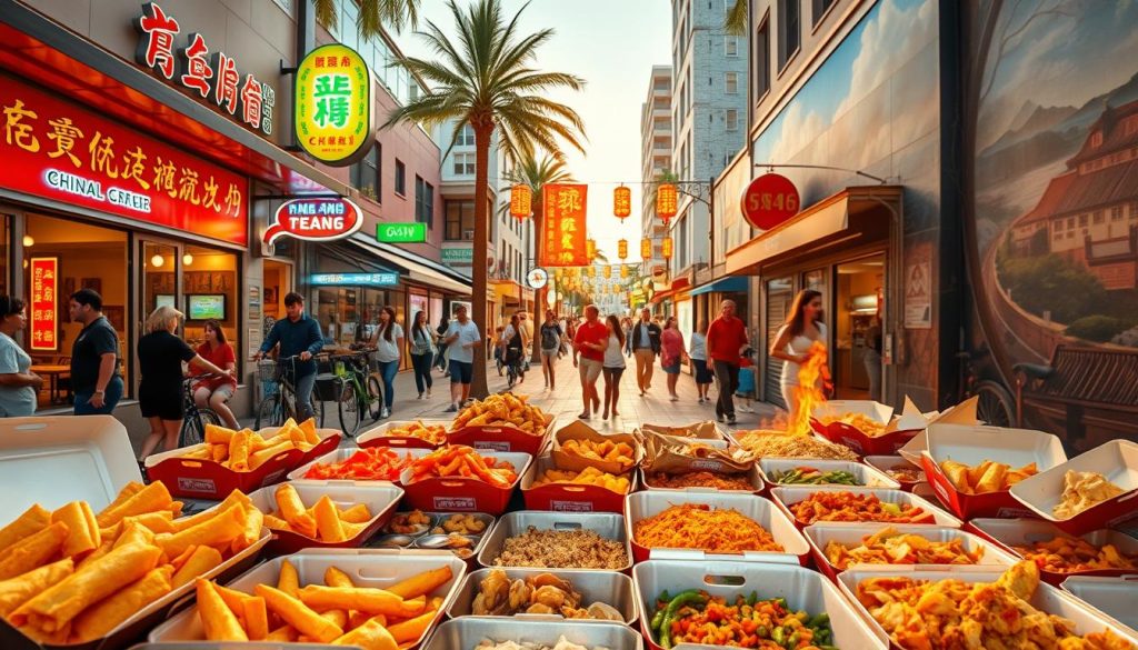 Miami takeout options