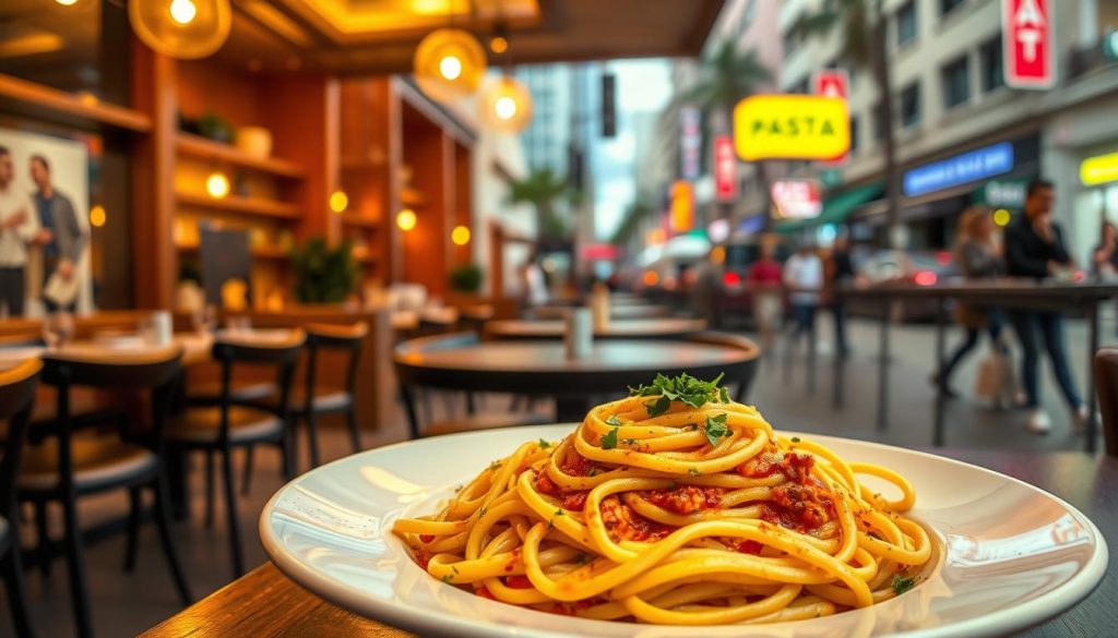 PASTA Miami