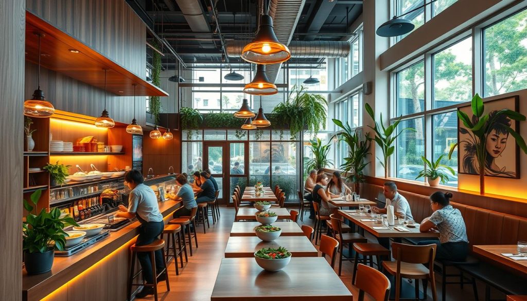 Pho Bar Vietnamese Kitchen