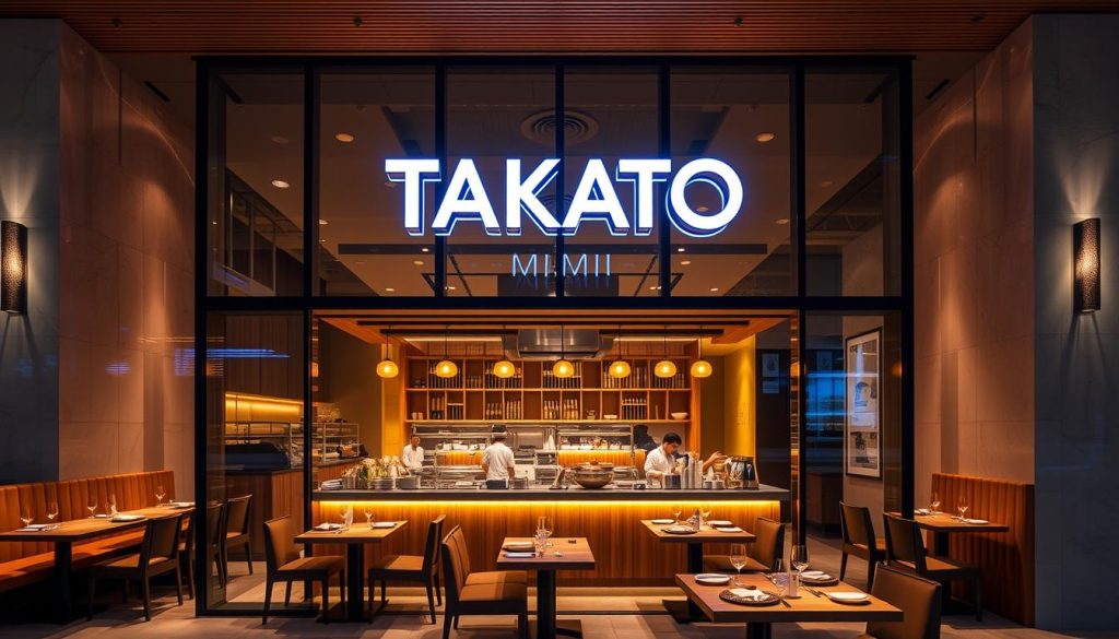 Takato Miami