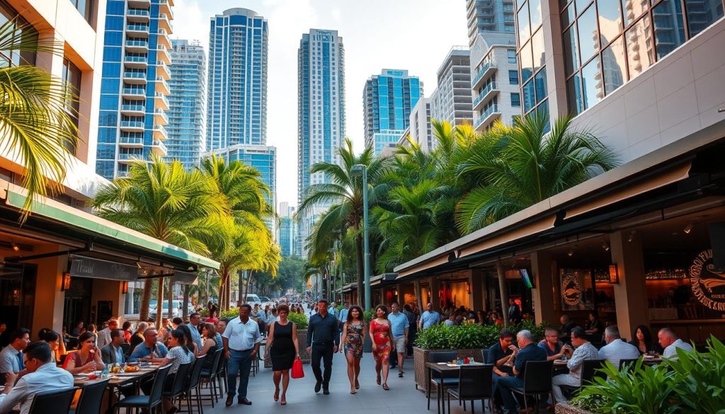 Top Thai Restaurants in Miami for Authentic Cuisine