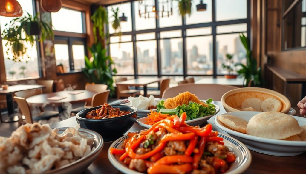 affordable Korean food Miami