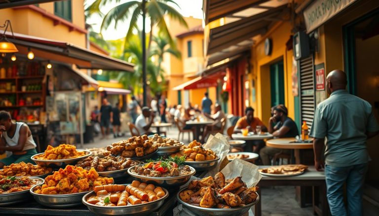 african restaurant miami