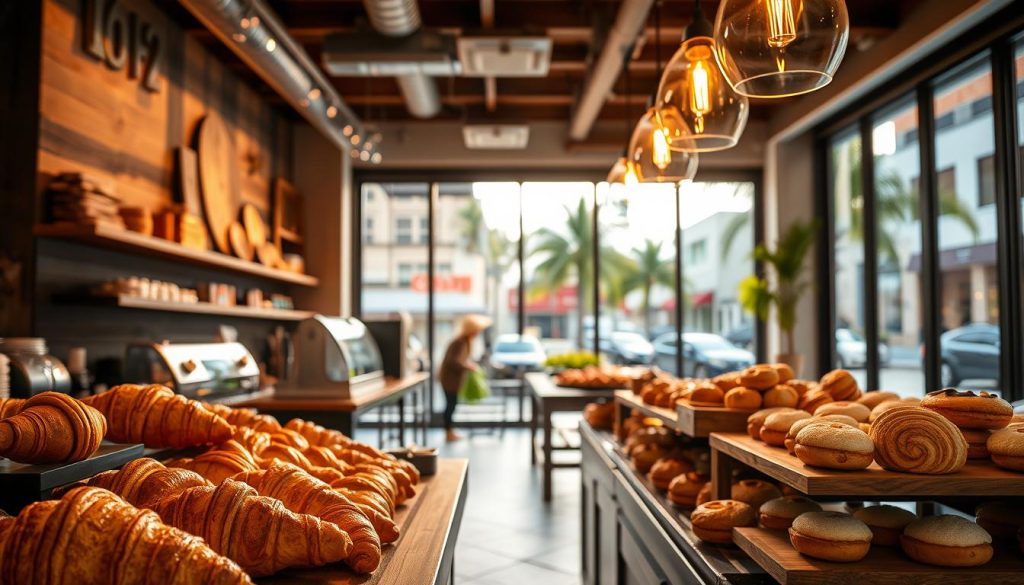 artisanal bakery Miami